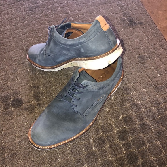 ecco jeremy blue